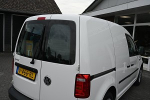 Volkswagen Caddy 2.0 TDI L1H1 BMT Trendline Carplay Navi