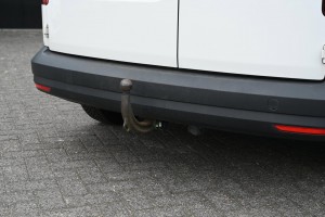 Volkswagen Caddy 2.0 TDI L1H1 BMT Trendline Carplay Navi