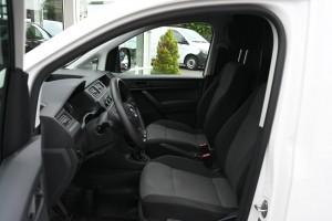 Volkswagen Caddy 2.0 TDI L1H1 BMT Trendline Carplay Navi