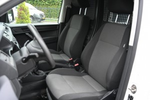 Volkswagen Caddy 2.0 TDI L1H1 BMT Trendline Carplay Navi