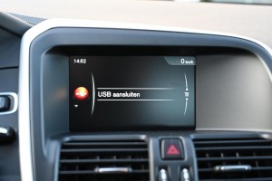 Volvo XC60 2.0 D3 Momentum Xenon Trekhaak 20