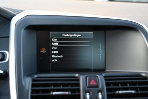 Volvo XC60 2.0 D3 Momentum Xenon Trekhaak 20