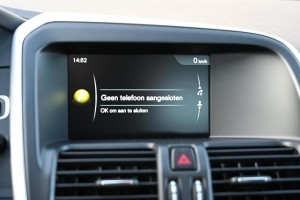 Volvo XC60 2.0 D3 Momentum Xenon Trekhaak 20