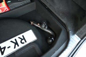 Volvo XC60 2.0 D3 Momentum Xenon Trekhaak 20