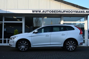 Volvo XC60 2.0 D3 Momentum Xenon Trekhaak 20
