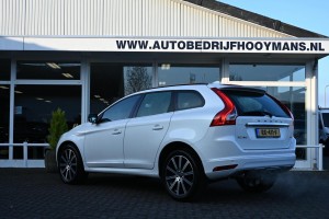 Volvo XC60 2.0 D3 Momentum Xenon Trekhaak 20