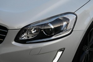 Volvo XC60 2.0 D3 Momentum Xenon Trekhaak 20