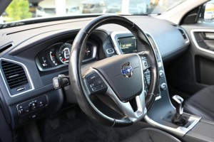 Volvo XC60 2.0 D3 Momentum Xenon Trekhaak 20