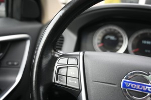 Volvo XC60 2.4 AWD Automaat 5 Cilinder Summum