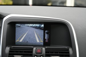 Volvo XC60 2.4 AWD Automaat 5 Cilinder Summum