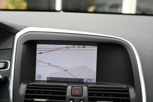 Volvo XC60 2.4 AWD Automaat 5 Cilinder Summum