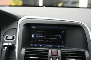 Volvo XC60 2.4 AWD Automaat 5 Cilinder Summum