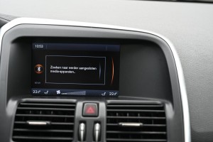 Volvo XC60 2.4 AWD Automaat 5 Cilinder Summum