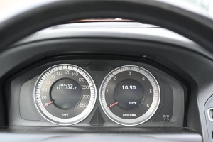 Volvo XC60 2.4 AWD Automaat 5 Cilinder Summum