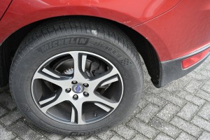Volvo XC60 2.4 AWD Automaat 5 Cilinder Summum