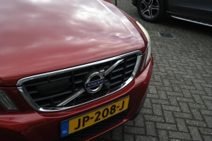 Volvo XC60 2.4 AWD Automaat 5 Cilinder Summum