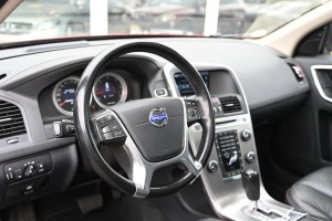 Volvo XC60 2.4 AWD Automaat 5 Cilinder Summum