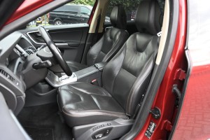 Volvo XC60 2.4 AWD Automaat 5 Cilinder Summum
