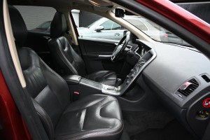 Volvo XC60 2.4 AWD Automaat 5 Cilinder Summum