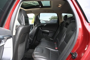 Volvo XC60 2.4 AWD Automaat 5 Cilinder Summum