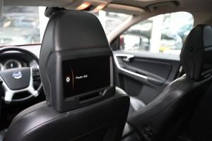 Volvo XC60 2.4 AWD Automaat 5 Cilinder Summum