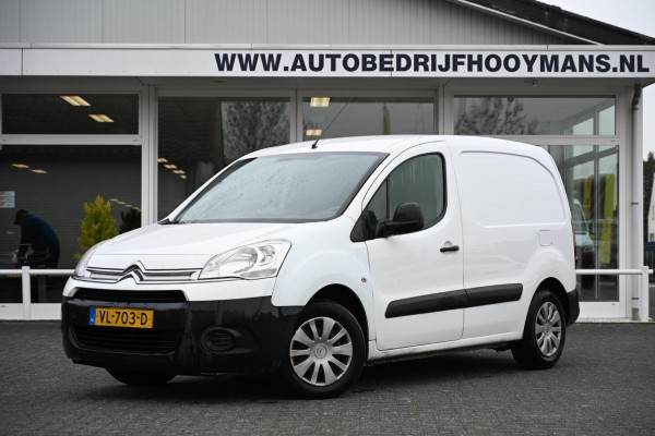 Citroën Berlingo 1.6 HDI MARGE 3 Persoons Airco Schuifdeur