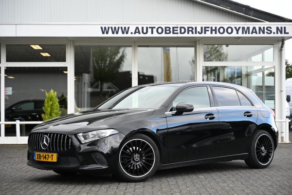Mercedes-Benz A-Klasse 160 Style