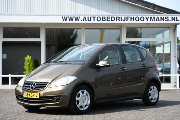 Mercedes-Benz A-Klasse 160 Automaat Business Class