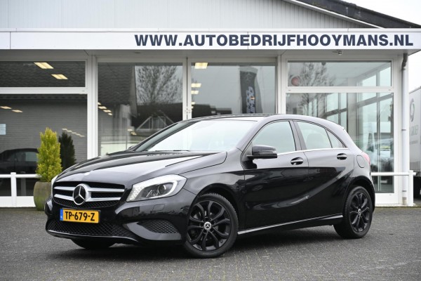Mercedes-Benz A-Klasse 180 CDI Automaat Urban Ambition Carplay / Android Auto