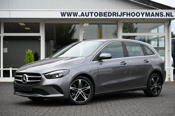 Mercedes-Benz B-Klasse 250 e Advantage Widescreen Camera Carplay Sfeerverlichting