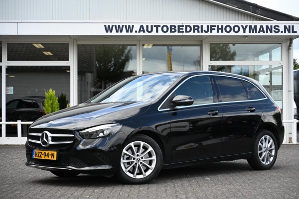 Mercedes-Benz B-Klasse 250 e Advantage Widescreen Camera Carplay 11.600 km!
