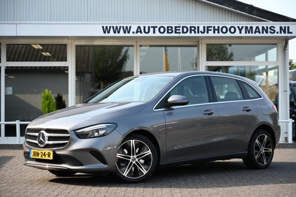 Mercedes-Benz B-Klasse 250 e Advantage Widescreen Camera Carplay Sfeerverlichting