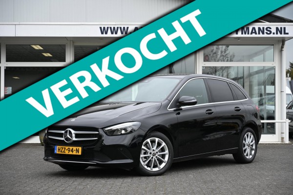 Mercedes-Benz B-Klasse 250 e Widescreen Camera Carplay 11.600 km!