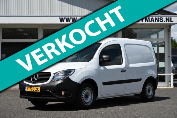 Mercedes-Benz Citan 108 CDI BlueEFFICIENCY Business Professional