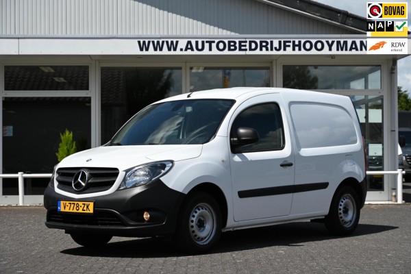 Mercedes-Benz Citan 108 CDI BlueEFFICIENCY Business Professional