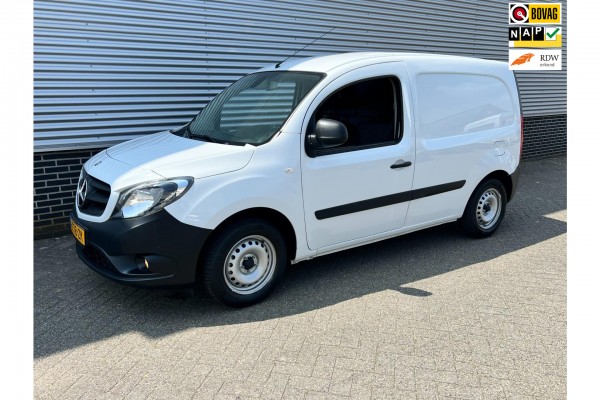 Mercedes-Benz Citan 108 CDI BlueEFFICIENCY Business Professional
