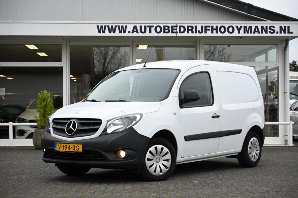 Mercedes-Benz Citan 109 CDI Airco Cruisecontrol Euro 6