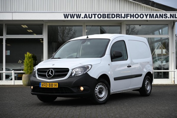 Mercedes-Benz Citan 109 CDI Airco Navi Camera Trekhaak Cruise Control