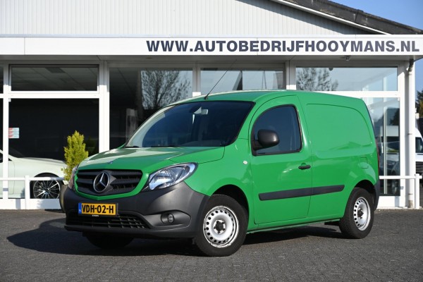 Mercedes-Benz Citan 109 CDI BlueEFFICIENCY Airco Cruisecontrol