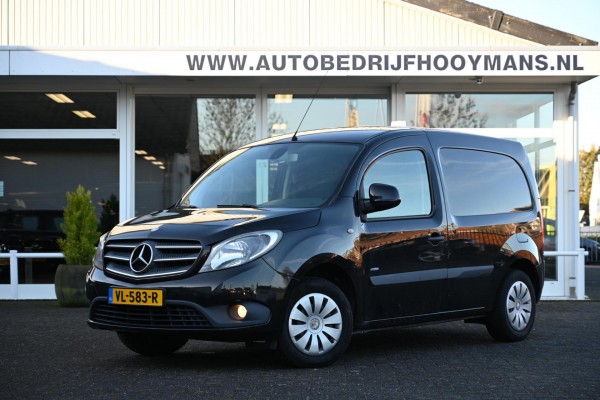 Mercedes-Benz Citan 109 CDI Marge Airco Carplay PDC Trekhaak