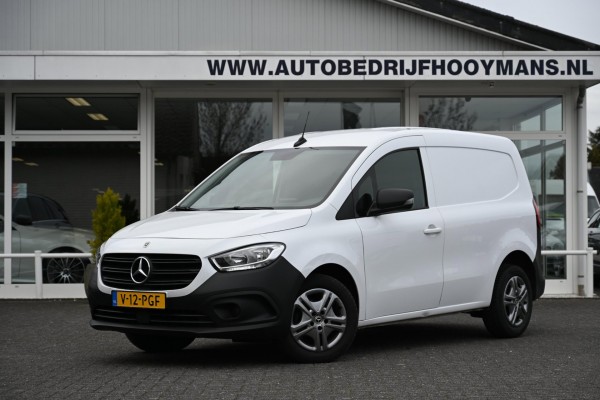 Mercedes-Benz Citan 110 CDI L1 Pro Navi Carplay Cruisecontrol DAB+
