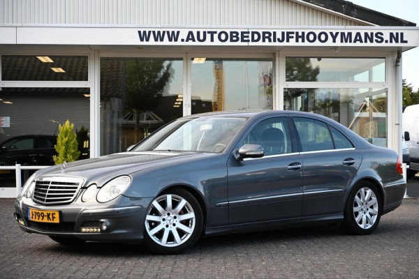 Mercedes-Benz E-Klasse 280 Elegance