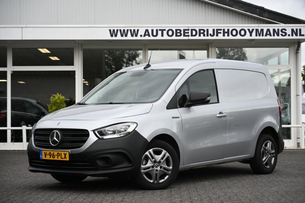 Mercedes-Benz eCitan 112 L1 51 kWh Snellader Carplay Camera