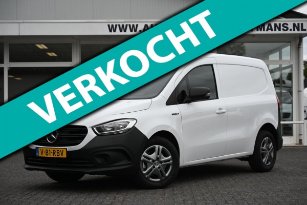 Mercedes-Benz eCitan 112 Pro L1 51 kWh