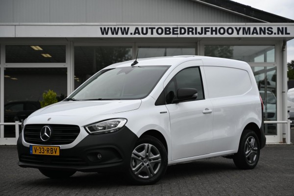 Mercedes-Benz eCitan 112 Pro L1 51 kWh DC Snellader