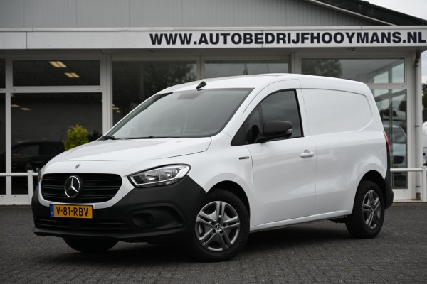 Mercedes-Benz eCitan 112 Pro L1 51 kWh