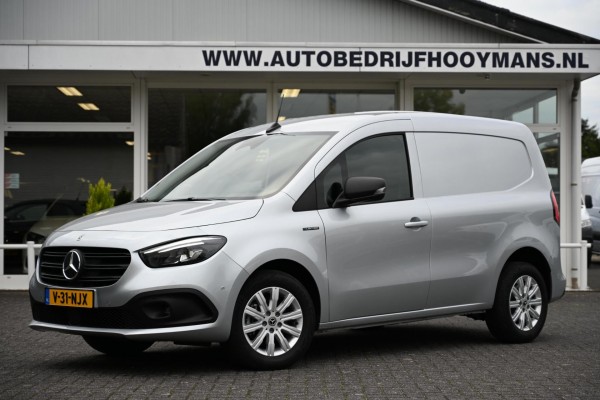Mercedes-Benz eCitan L1 Pro 51 kWh