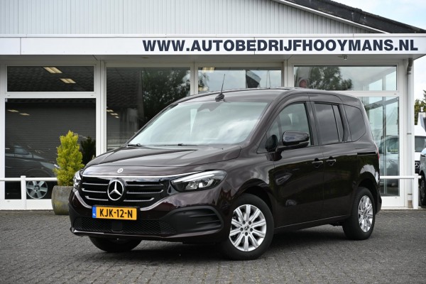 Mercedes-Benz EQT Tourer 200 L1 Premium 45kWh