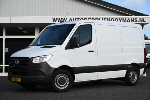 Mercedes-Benz Sprinter 211 2.2 CDI L1H1 AIRCO NAVI CAMERA