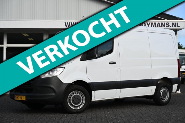Mercedes-Benz Sprinter 211 2.2 CDI L1H1 AIRCO NAVI CAMERA